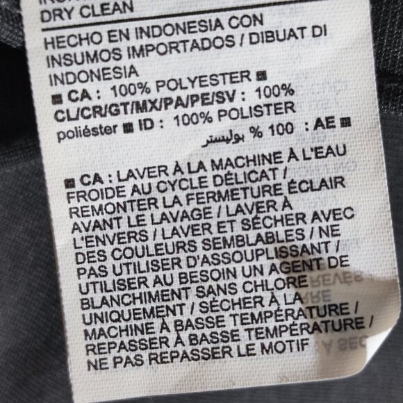 Old Navy Active Pants men's 36X36 grey colour active wear Hybrid polyester pants - Picture 7 of 12